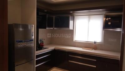 Gallery Cover Image of 480 Sq.ft 1 BHK Apartment for buy in Borivali West for 9200000