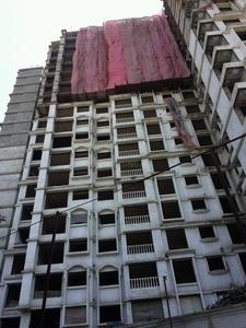 Gallery Cover Image of 838 Sq.ft 1 BHK Apartment for buy in Andheri East for 14500000