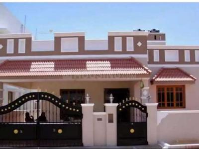 Gallery Cover Image of 1650 Sq.ft 2 BHK Independent House for buy in Kovai Pudur for 6000000