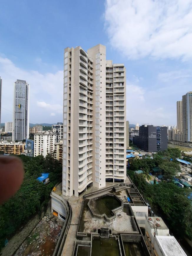 shoe palace borivali east