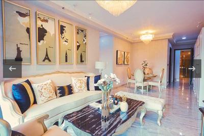 2 BHK Apartment