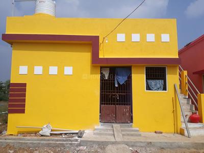 Gallery Cover Image of 550 Sq.ft 1 BHK Independent House for buy in Veppampattu for 1700000