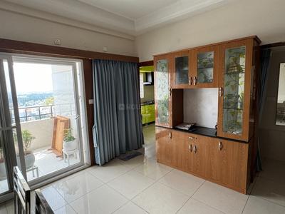 2100 Sqft BHK Flat for sale in Manjeera Trinity Homes