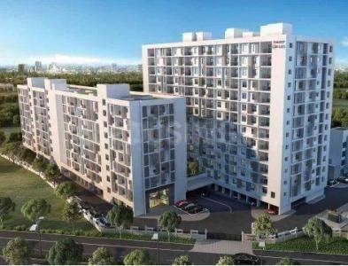 3 BHK Apartment