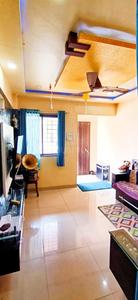 Gallery Cover Image of 1400 Sq.ft 2 BHK Independent House for buy in Dhayari for 7700000
