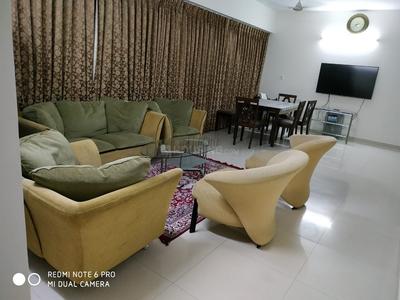 3 BHK Apartment
