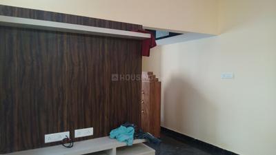 Gallery Cover Image of 700 Sq.ft 1 BHK Apartment for rent in Horamavu for 11000