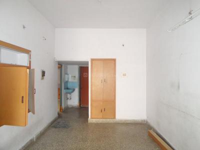 1 BHK Apartment