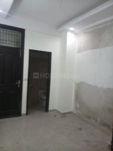 Gallery Cover Image of 550 Sq.ft 1 BHK Independent Floor for buy in Nyay Khand for 2300000