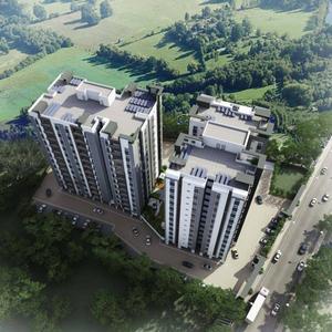 3 BHK Apartment