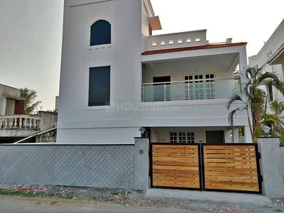 Gallery Cover Image of 800 Sq.ft 2 BHK Villa for buy in Sithalapakkam for 4740000
