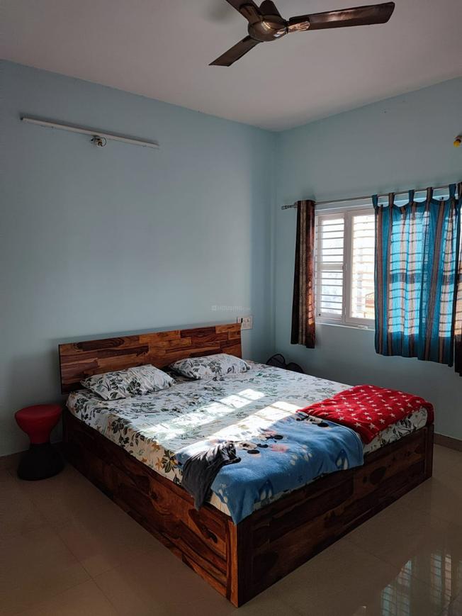 Bhk For Rent In Haralur Road 2025