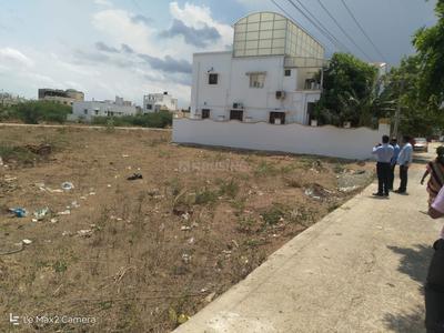 Gallery Cover Image of Sq.ft Residential Plot for buy in Kovur for 3900000