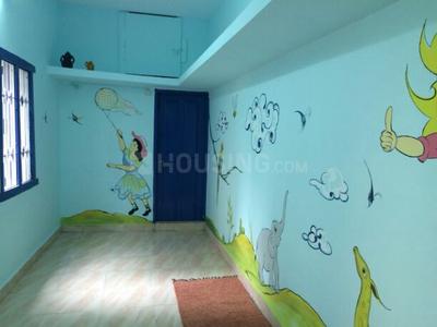 1 BHK Independent Floor