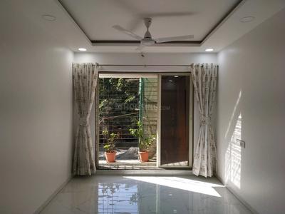 2 BHK Apartment