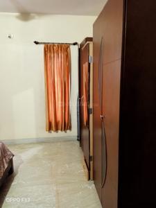 Gallery Cover Image of 1250 Sq.ft 2 BHK Apartment for rent in Bhakti Nest, Viman Nagar for 26000