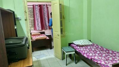 Bedroom Image of Home Away Home in Kasba