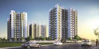 2 BHK अपार्टमेंट