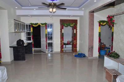3 BHK Apartment