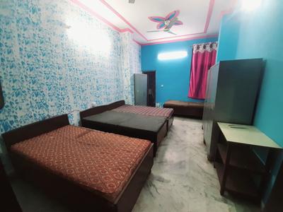 Bedroom Image of Sky Residency in Sector 22
