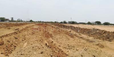 Gallery Cover Image of Sq.ft Residential Plot for buy in Patancheru for 3200000