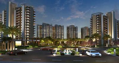 3 BHK Apartment