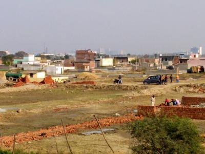 Residential Plot