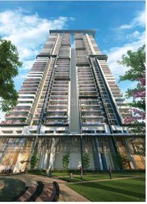 3 BHK फ़्लैट