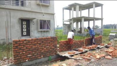 3 BHK Independent House