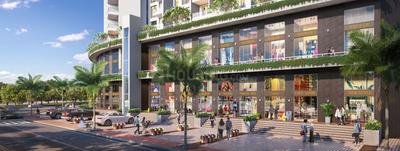 4 BHK Apartment