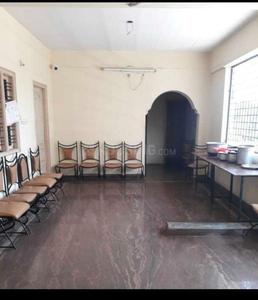 Hall Image of Metro PG in JP Nagar