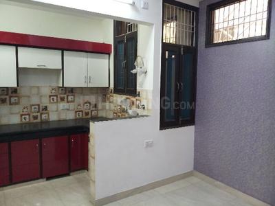 Gallery Cover Image of 870 Sq.ft 2 BHK Independent Floor for buy in Vasundhara for 2980000