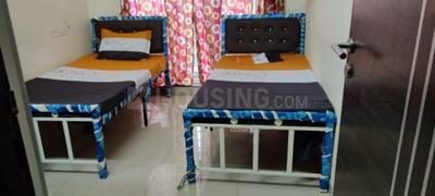 Bedroom Image of Singh Estate in Kanjurmarg East