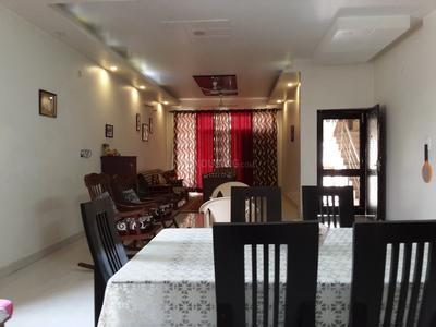 3 BHK Independent Floor