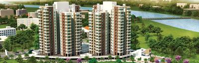 Gallery Cover Image of 600 Sq.ft 1 BHK Apartment for buy in Kalyan West for 4390000