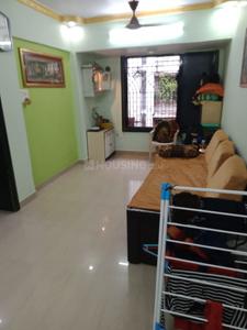 Gallery Cover Image of 450 Sq.ft 1 BHK Apartment for buy in Mahavir Darshan, Nalasopara West for 2600000