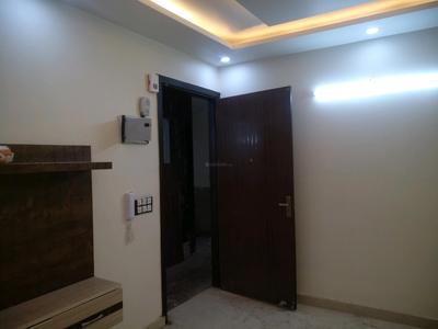 Gallery Cover Image of 650 Sq.ft 2 BHK Apartment for buy in Mahavir Enclave for 3600000