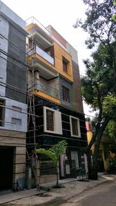 Gallery Cover Image of 1600 Sq.ft 2 BHK Independent House for buy in Subramanyapura for 13600000