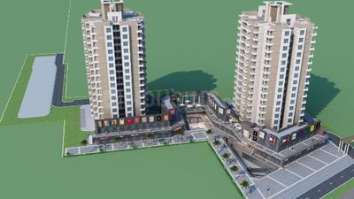 2 BHK Flat