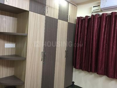 3 BHK Apartment