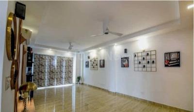 3 BHK Independent Builder Floor