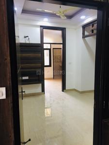 Gallery Cover Image of 500 Sq.ft 1 BHK Apartment for rent in Vaishali for 10000