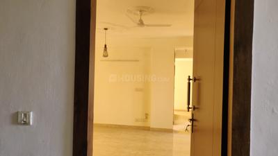 Gallery Cover Image of 1900 Sq.ft 3 BHK Apartment for buy in Sector 13 Dwarka for 14000000