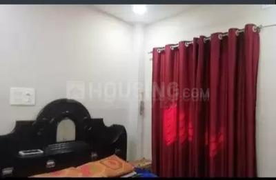 Gallery Cover Image of 610 Sq.ft 1 BHK Apartment for buy in Fortune Apartments, Mahendra Hills for 4200000