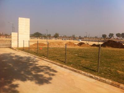 Residential Plot