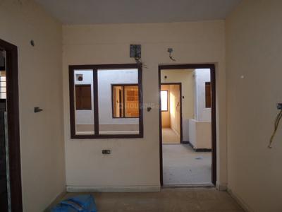 1 RK Apartment