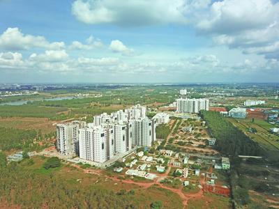 Residential Plot