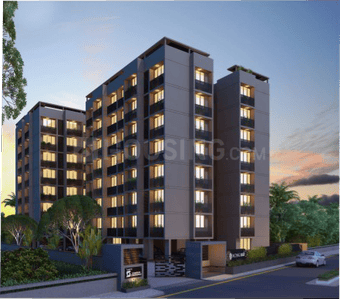 3 BHK Apartment