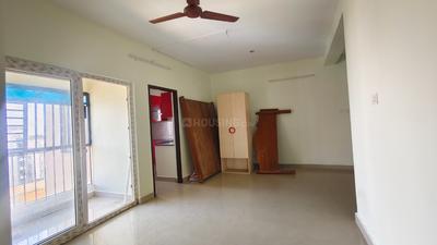 BHK Flat for rent in Kolathur, Chennai North 1069 Sqft