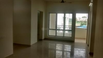 4 BHK Apartment
